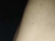 Creams all over cock and then nice money shot at the end 14/16