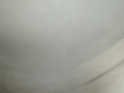 Creams all over cock and then nice money shot at the end 7/16