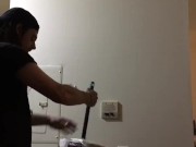 Dressing my Cosplay Mrs Fresh