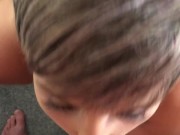 POV HARDCORE SUCK AND FUCK XXX 6/16