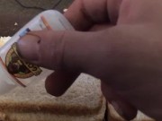 How to reassemble a loaf of bread 8/16