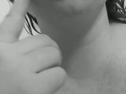 ASMR Sucking on a Condom 11/16