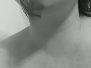 ASMR Sucking on a Condom 16/16