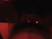 Kali se entrega en Motel Venus ( complace a su cliente) 6/16