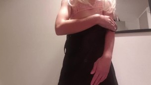 First full video first time anal