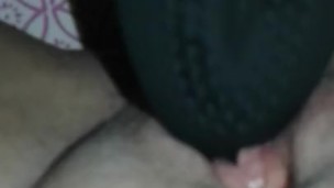 Amazing throbbing clit part 1