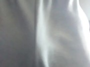 Exercising Is Good For The Muscles(You Can Hear My Dick & Balls Clap)