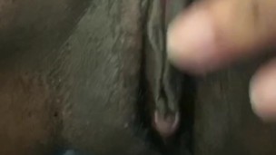 Cream pie up to ASSHOLE