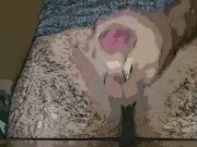 Animated Huge Dick Brother Masturbation