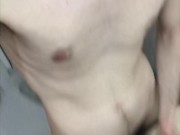 Beau mec prend son pied 9/16