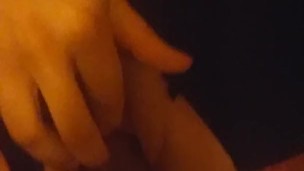 BBC Realskin Dildo all up in the Pussy