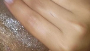 Playing til I squirt!!