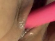 Cumming while pleasing myself - Screenshot 3 of 16 - Cum