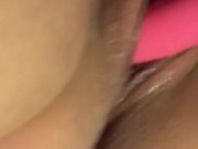 Cumming while pleasing myself - Screenshot 7 of 16 - Cum