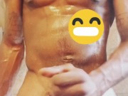 Shower time - Screenshot 15 of 16 - Masturbation