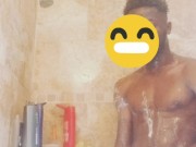 Shower time - Screenshot 2 of 16 - Cumshot