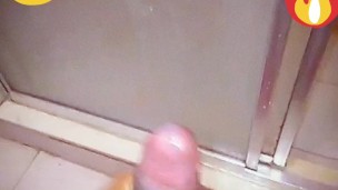 BBC Cumshot