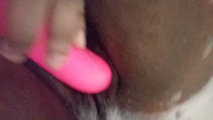 More Bathtub Pussy