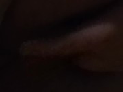 pussy teasing - Screenshot 10 of 16 - Butt