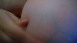 boob tease