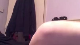 Roleplay: cute petite girlfriend wants you to smell her stinky feet x