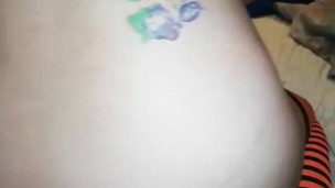 I needed to cum so bad