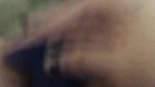 fingering myself while also using my dildo and magic wand