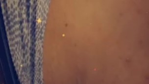 sneak peak for tonight's video. using my lush toy