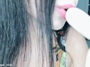 sfw***** ASMR BANANA 10/16