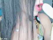 sfw***** ASMR BANANA 3/16