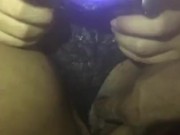 Phat Redbone Pussy Play and GTA pt2 14/16