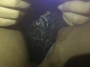 Phat Redbone Pussy Play and GTA pt2 2/16