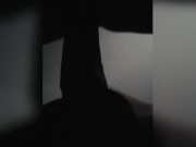 Tryna snatch my first soul.  13/16