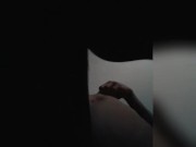 Tryna snatch my first soul.  15/16