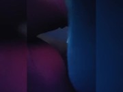 Tryna snatch my first soul.  3/16