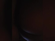 Tryna snatch my first soul.  5/16