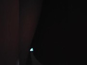 Tryna snatch my first soul.  6/16