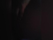 Tryna snatch my first soul.  7/16