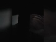 Tryna snatch my first soul. 