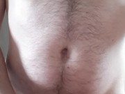 Pubic hair regrowth after TWO MONTHS