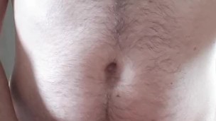 Pubic hair regrowth after TWO MONTHS