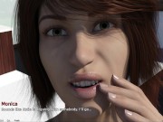 WTHI #25 • WHERE THE HEART IS • PC GAMEPLAY [HD] 12/16