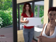 WTHI #25 • WHERE THE HEART IS • PC GAMEPLAY [HD] 13/16