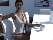 WTHI #25 • WHERE THE HEART IS • PC GAMEPLAY [HD] 6/16