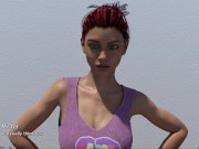 WTHI #26 • WHERE THE HEART IS • PC GAMEPLAY [HD] 5/16