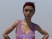 WTHI #26 • WHERE THE HEART IS • PC GAMEPLAY [HD] 6/16