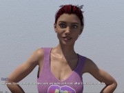 WTHI #26 • WHERE THE HEART IS • PC GAMEPLAY [HD] 7/16