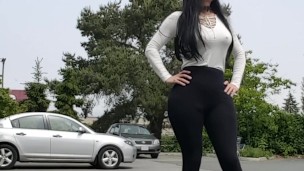 Parking lot Roaming