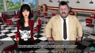 DFD #31 • STEPDAUGHTER FOR DESSERT • PC GAMEPLAY [HD]