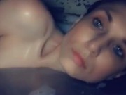 Bathtub Time